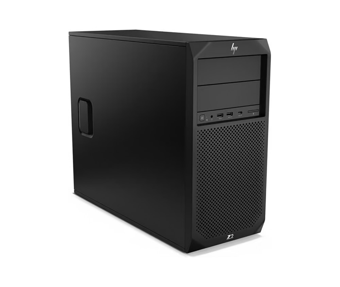 HP HP  Z2 G4