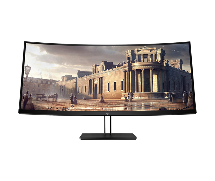 HP HP Z38C