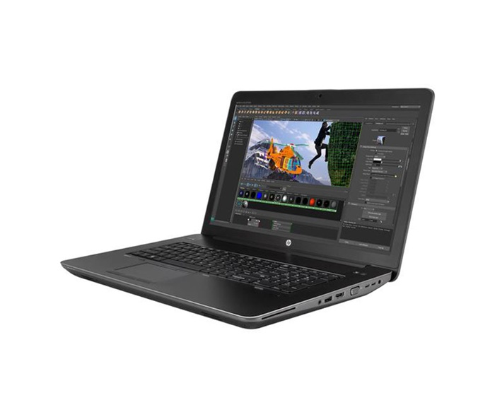 HP HP  ZBOOK 15 G5