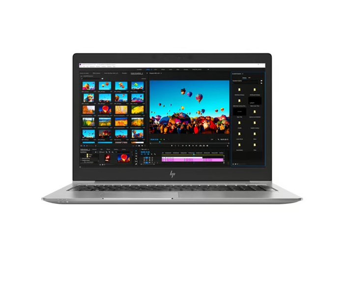 HP HP ZBOOK 15U G5