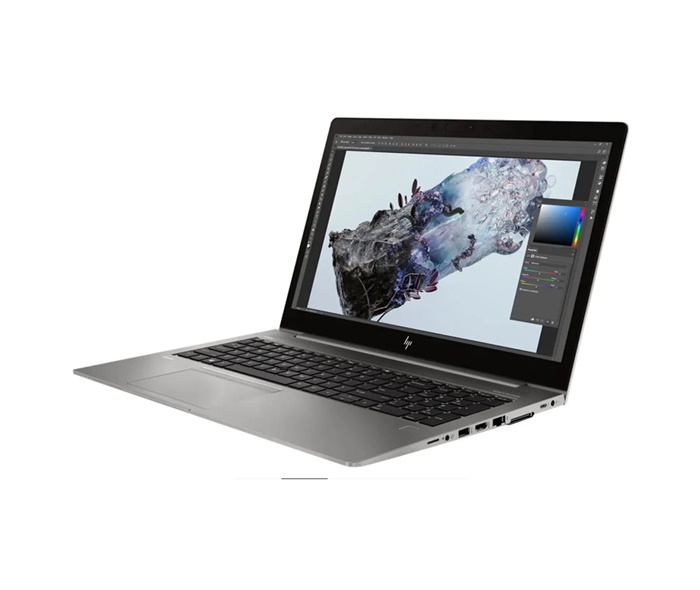 HP HP ZBOOK 15U G6