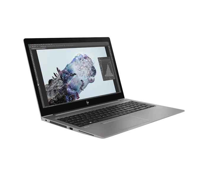 HP HP ZBOOK 15U G6