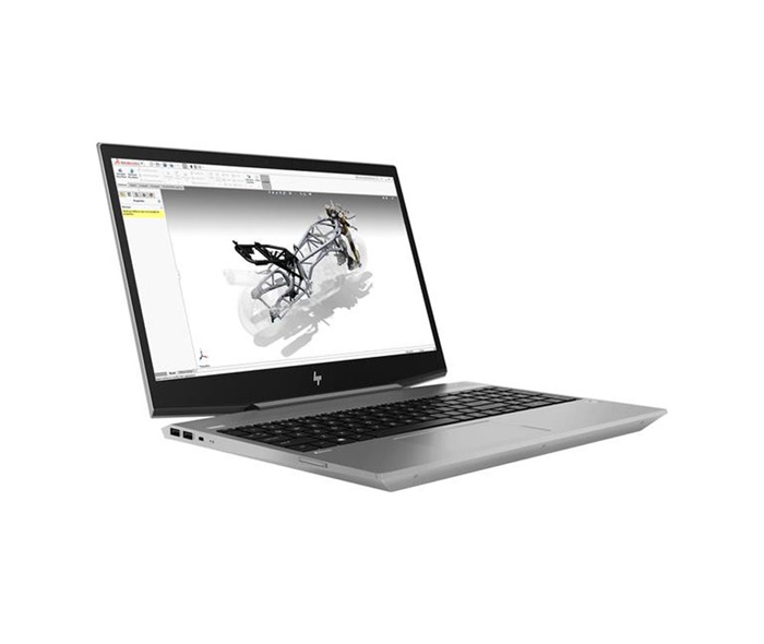 HP HP  ZBOOK 15V G5