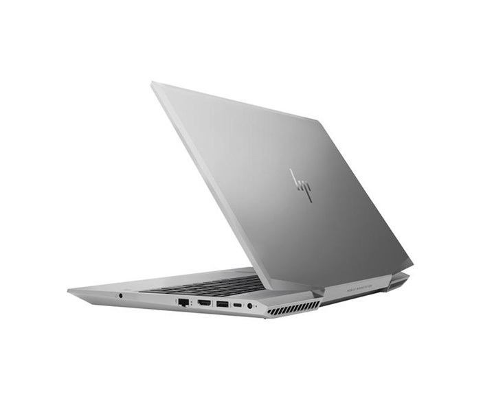 HP HP  ZBOOK 15V G5