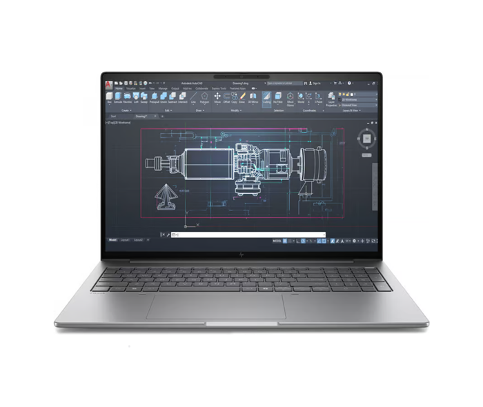 HP HP  ZBOOK 8 G1I 16