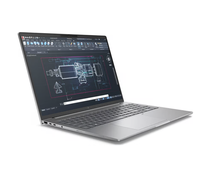 HP HP  ZBOOK 8 G1I 16