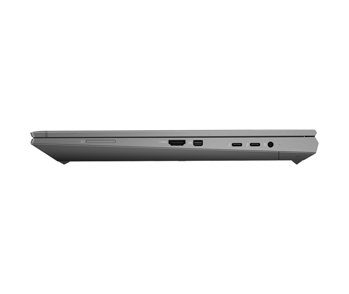 HP HP ZBOOK FURY 15 G8