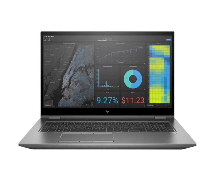 HP HP  ZBOOK FURY 17 G7