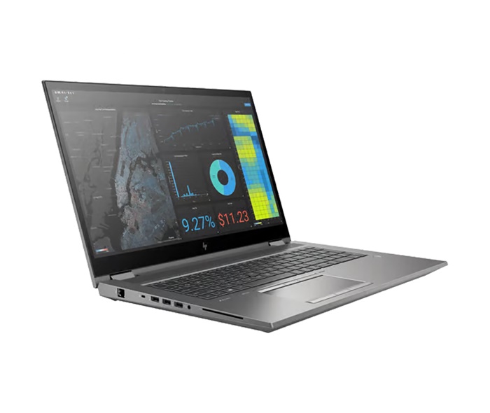 HP HP  ZBOOK FURY 17 G7