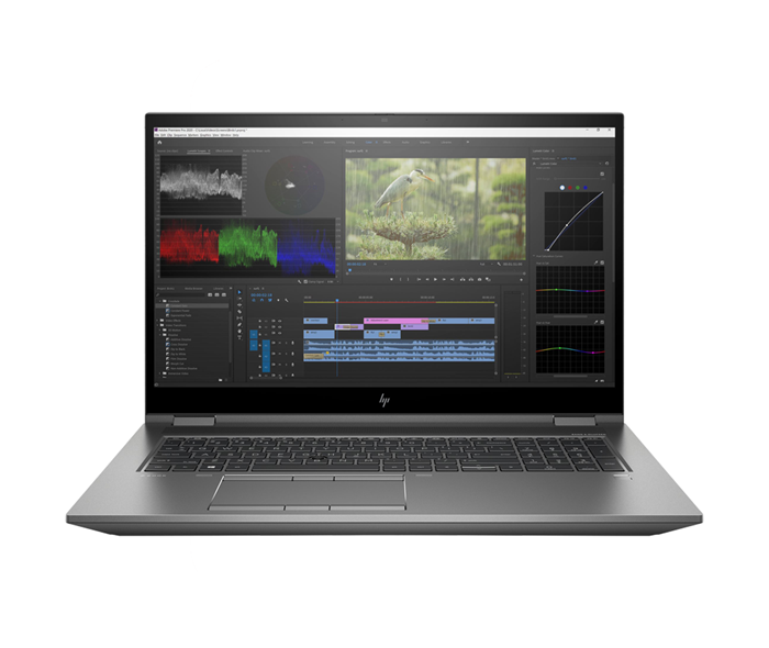 HP HP  ZBOOK FURY 17 G8