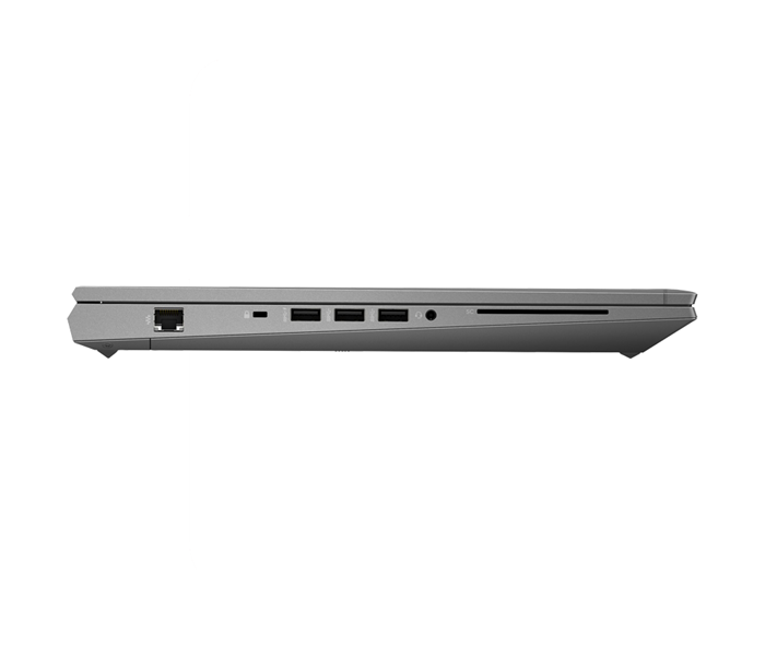 HP HP  ZBOOK FURY 17 G8