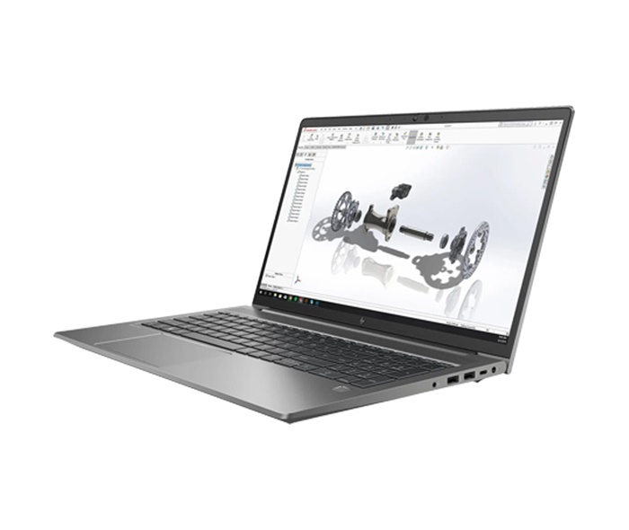 HP HP  ZBOOK POWER 15 G7