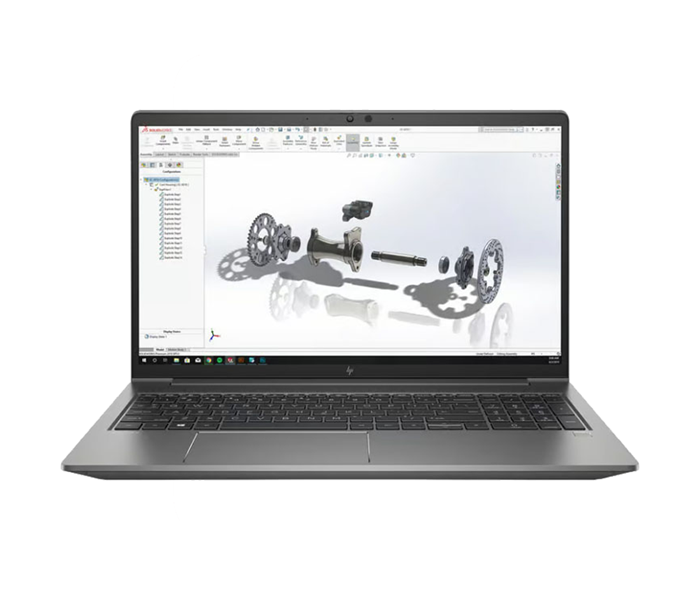 HP HP ZBOOK POWER 15 G8