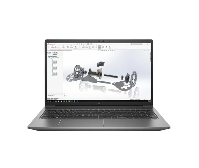 HP HP  ZBOOK POWER 15 G8