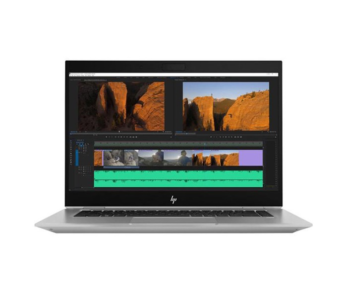 HP HP ZBOOK STUDIO 15 G5