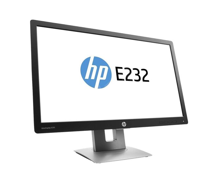 HP HP ELITEDISPLAY E232