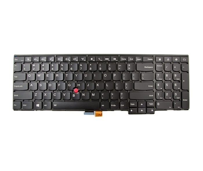 HP BB Keyboard - W540/T540 SWE/FI