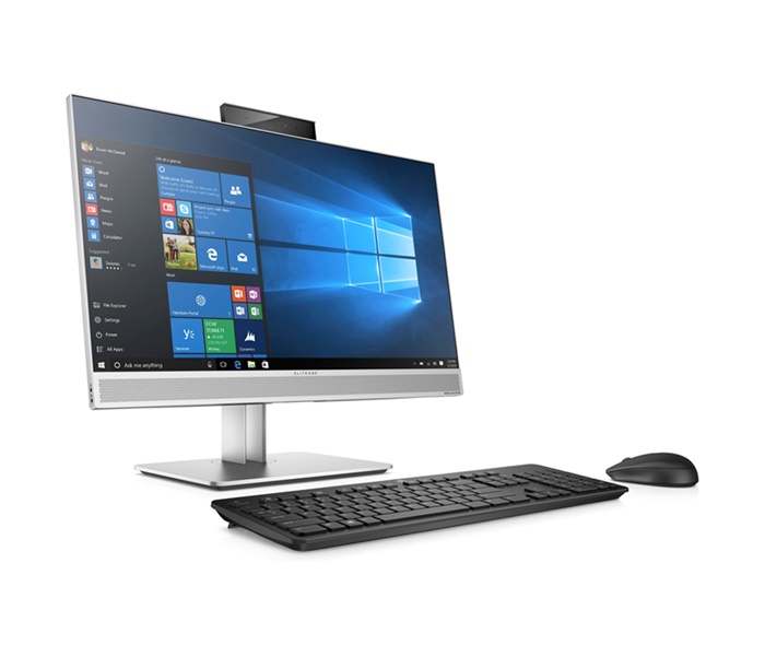 HP HP ELITEONE 800 G4 23.8"