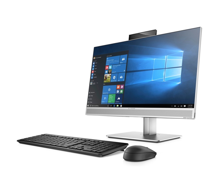 HP HP ELITEONE 800 G4 23.8"