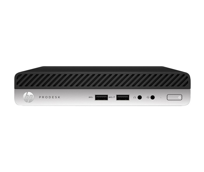HP HP PRODESK 400 G4
