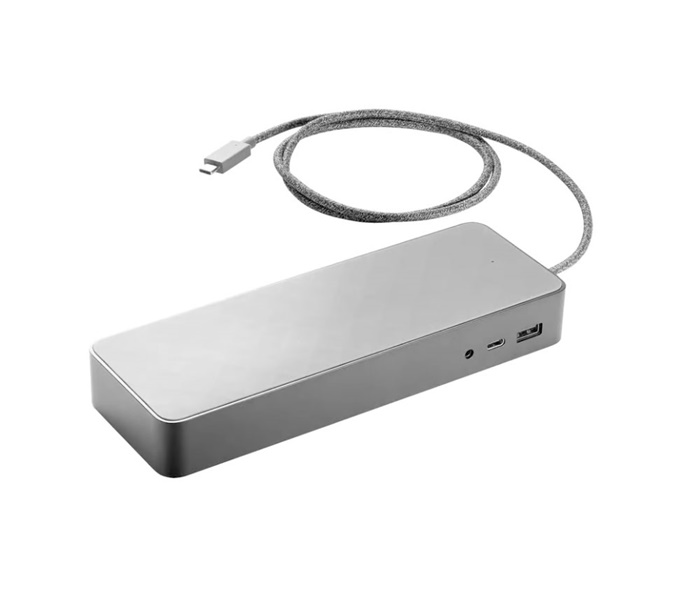 HP HP Usb-C Universal Dock