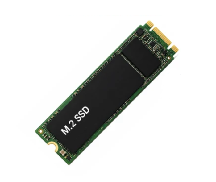 Inrego 480 GB SSD m2 NVMe
