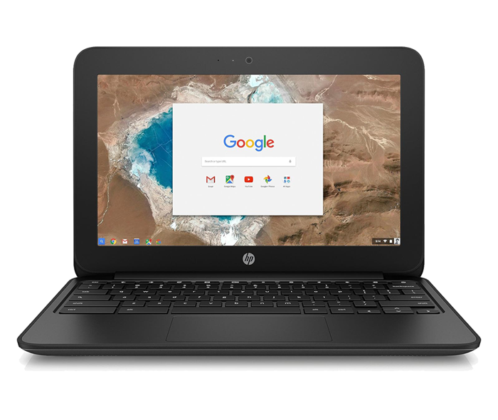 Inrego Elevutköp - Chromebook 500e/HP CB x360 G3