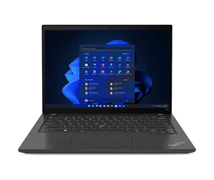 Inrego Elevutköp - NB WS P14s G4
