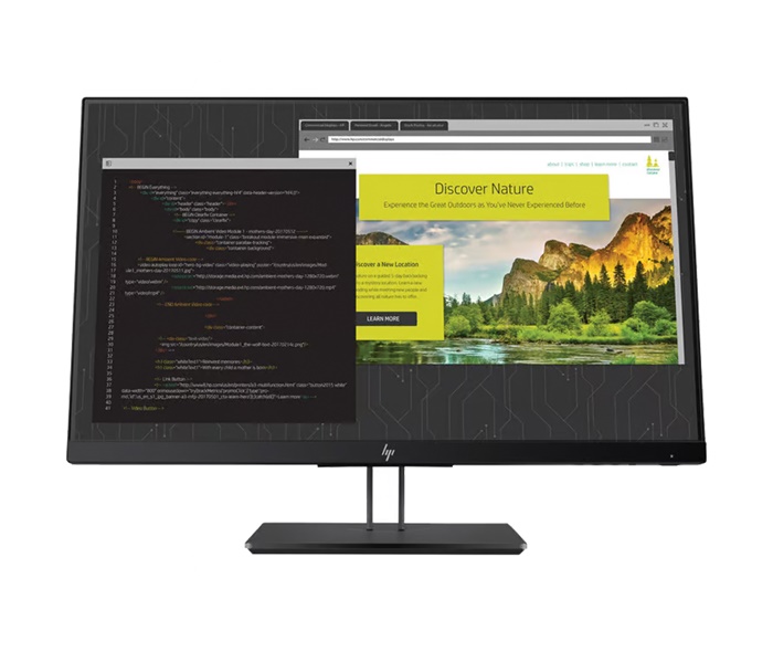 HP Kontorspaket 800 G5 Mini