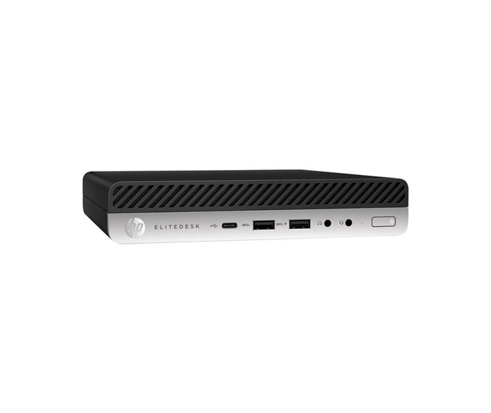 HP Kontorspaket 800 G5 Mini