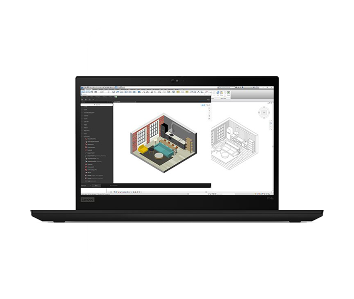 Lenovo LENOVO THINKPAD P14S G2