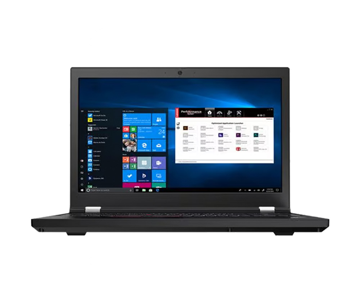 Lenovo LENOVO THINKPAD P15 G1