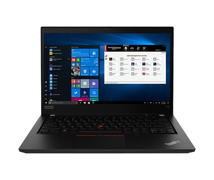 Lenovo LENOVO THINKPAD P43S