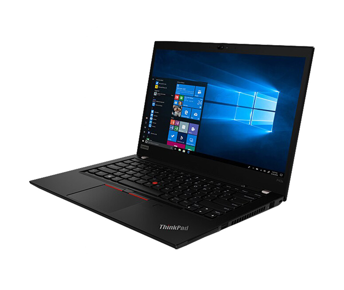 Lenovo LENOVO THINKPAD P43S