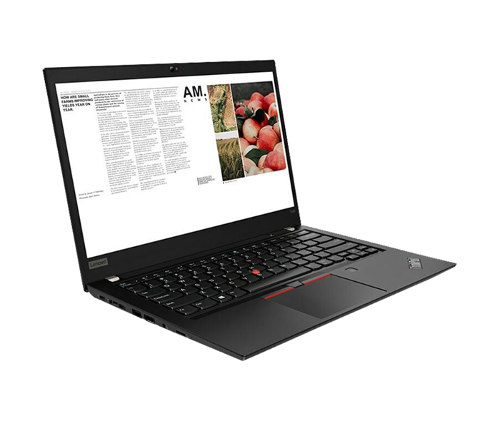 Lenovo LENOVO THINKPAD T490