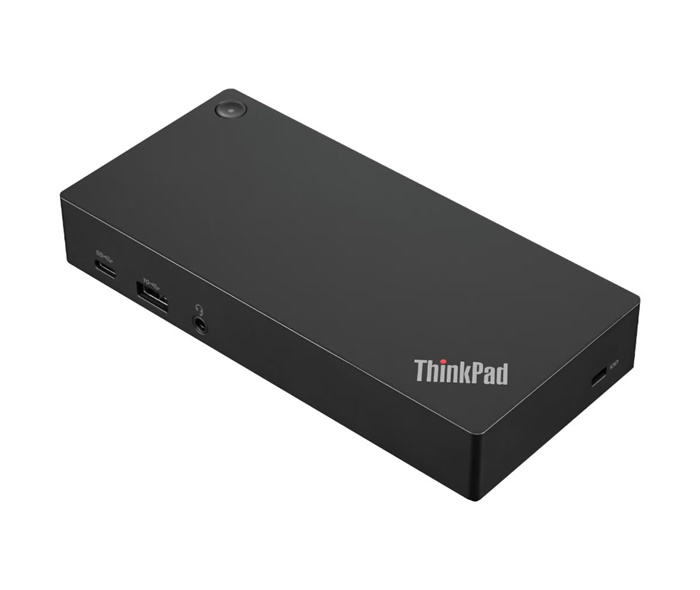 Lenovo LENOVO THINKPAD USB-C Dock Gen 2