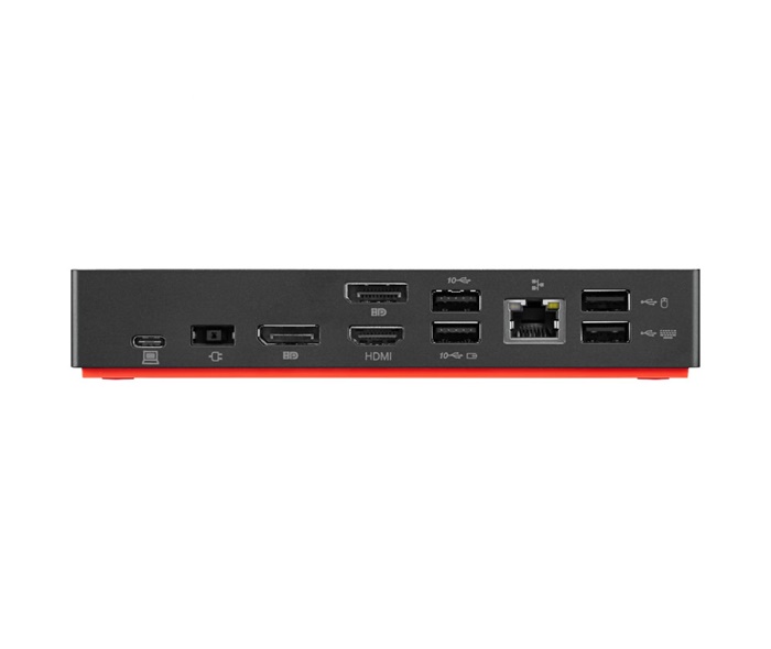 Lenovo LENOVO THINKPAD USB-C Dock Gen 2