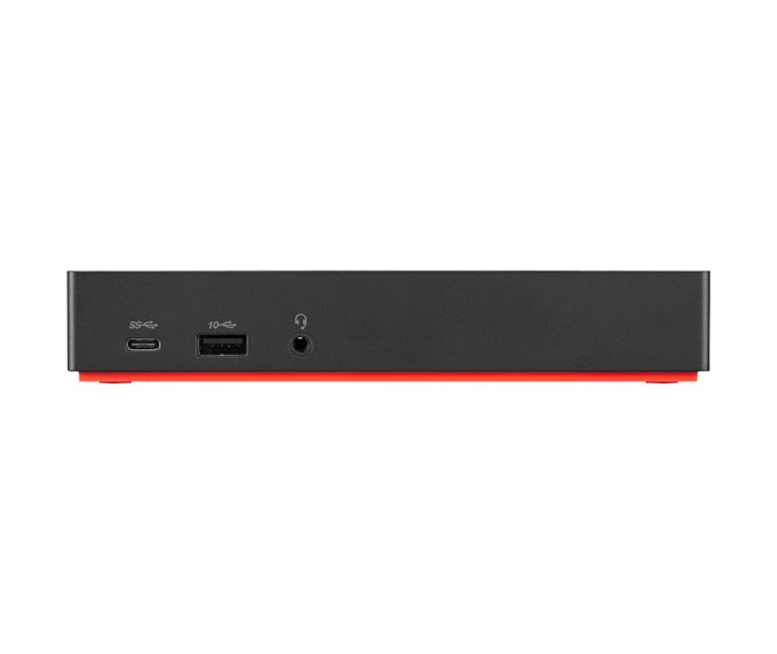 Lenovo LENOVO THINKPAD USB-C Dock Gen 2