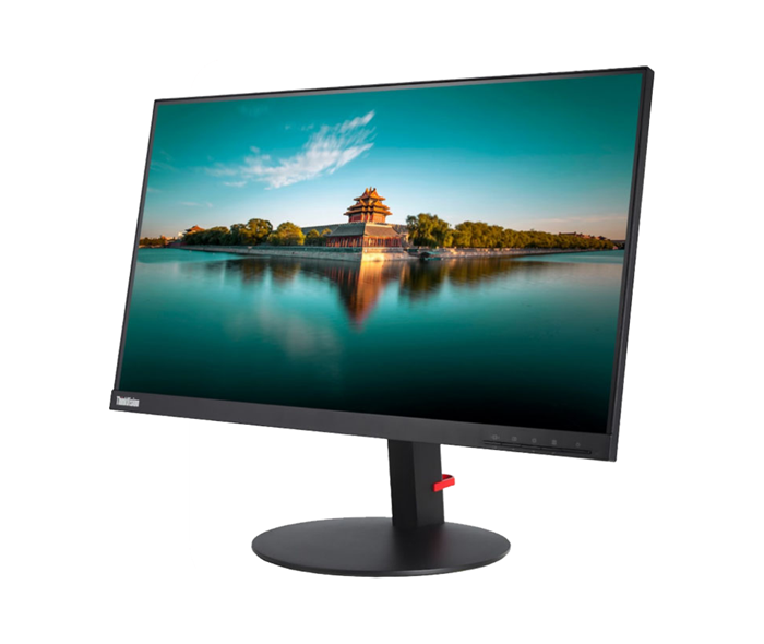 Lenovo LENOVO THINKVISION T24I-10