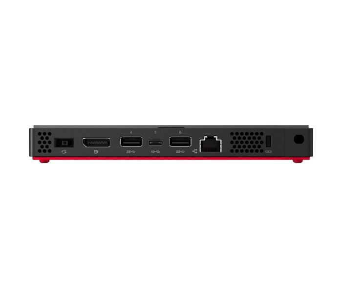 Lenovo LENOVO THINKCENTRE M90N-1 NANO