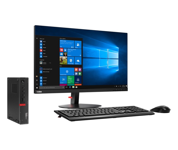 Lenovo LENOVO THINKCENTRE M920Q