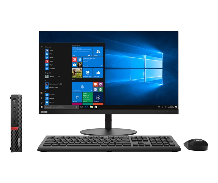 Lenovo LENOVO THINKCENTRE M920Q