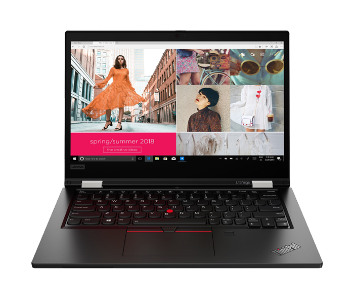 Lenovo LENOVO THINKPAD L13 YOGA G2