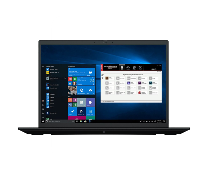 Lenovo LENOVO THINKPAD P1 G4