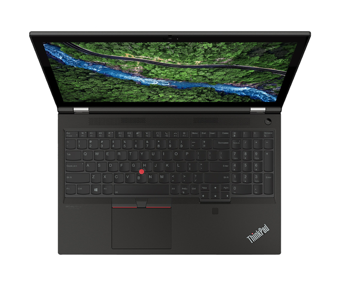 Lenovo LENOVO THINKPAD P15 G2