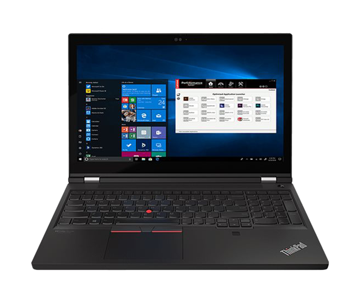 Lenovo LENOVO THINKPAD P15S G2