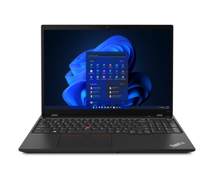 Lenovo LENOVO THINKPAD P16S G2