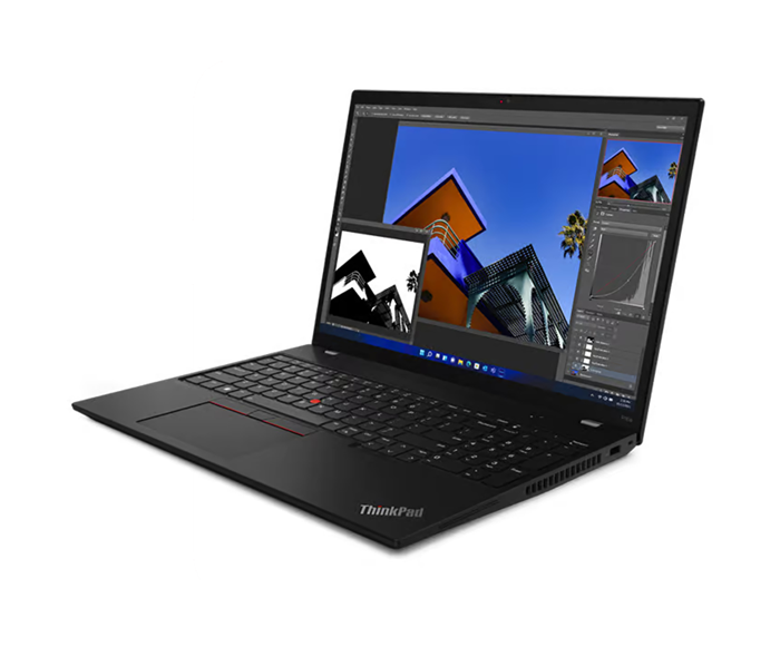 Lenovo LENOVO THINKPAD P16S G2