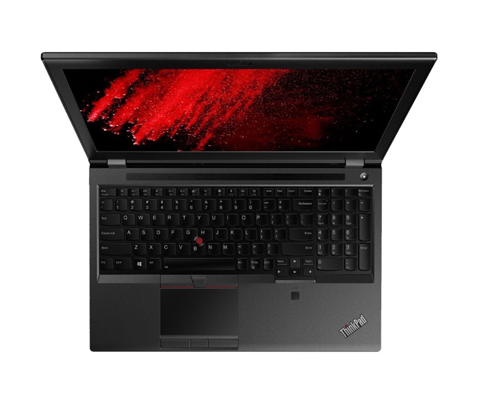 Lenovo LENOVO THINKPAD P52