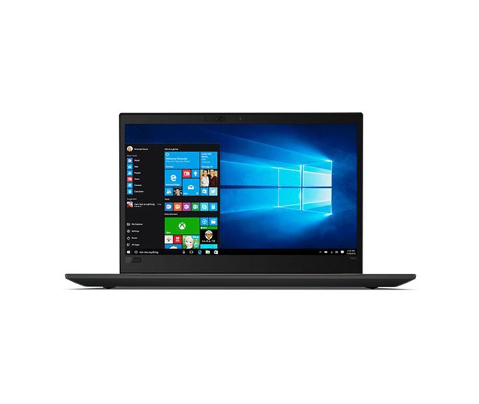 Lenovo LENOVO THINKPAD P52S